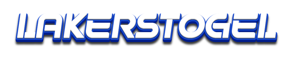 Logo LAKERSTOGEL